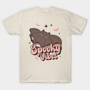 Spooky Vibes T-Shirt